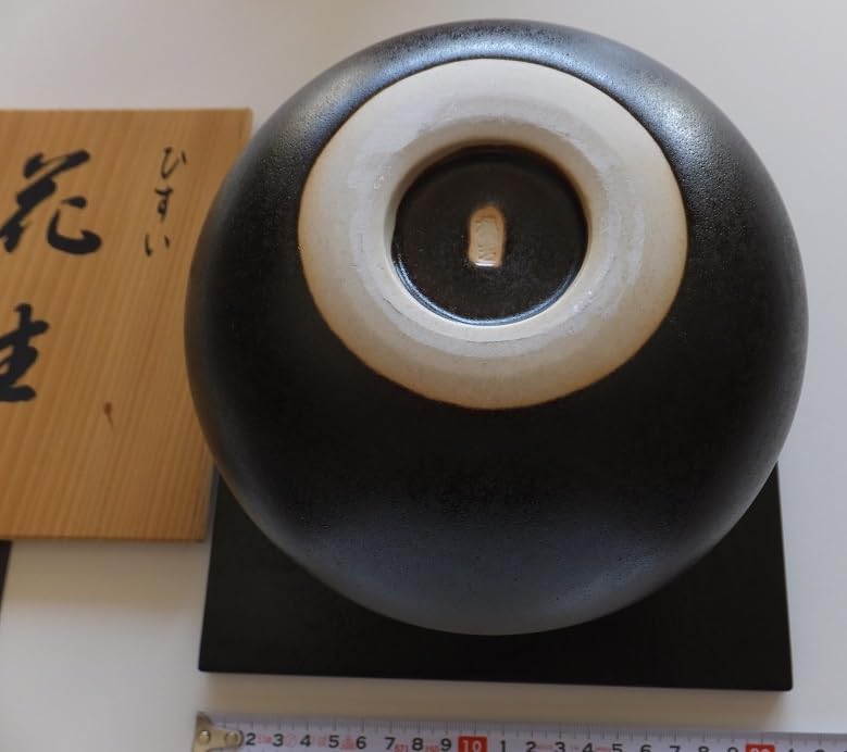 Amazon.co.jp: 《》橘吉 たち吉「花生」花器花瓶 陶器 生け花 フラワー
